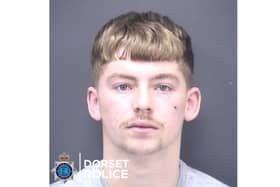 Thomas Betteridge, 18, of Southsea, Hampshire, who has been found guilty of the manslaughter of Cameron Hamilton and possessing a bladed article following a 21-day trial at Bournemouth Crown Court. The teenager had claimed he had acted in self-defence, and he was cleared by the jury of Mr Hamilton's murder.
Picture credit: Dorset Police 