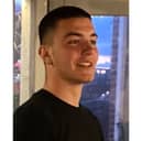 Thomas Betteridge, 18, of Southsea, Hampshire, has been found guilty of the manslaughter of Cameron Hamilton and possessing a bladed article following a 21-day trial at Bournemouth Crown Court. 
Pictured: Cameron Hamilton 
Picture: Dorset Police 