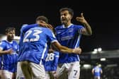 How Pompey's squad market value currently compares to their future Championship rivals. 