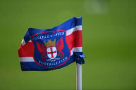 Carlisle United stars set for disciplinary process following 'night-out'