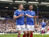 Portsmouth move to brink of Championship return after Shrewsbury victory