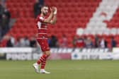 Ben Close has spent the past three season at Doncaster Rovers after leaving Pompey on a free transfer in the summer of 2021