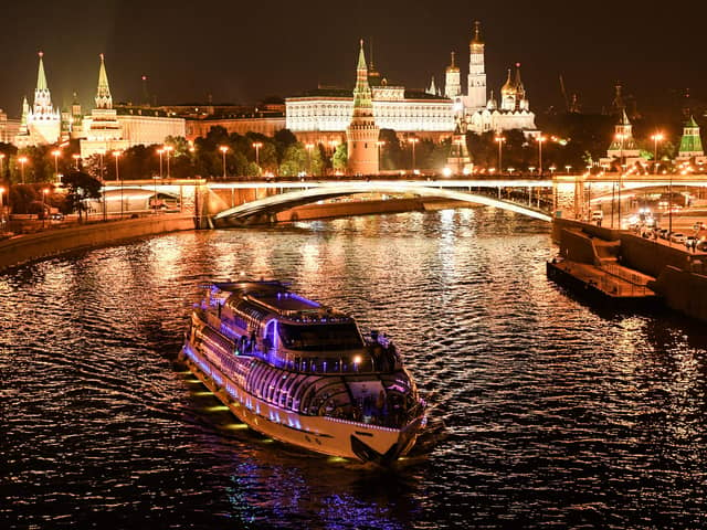 The Foreign Office has added eight new countries to its “do not travel” warning list for being “too dangerous”. (Photo: AFP via Getty Images)