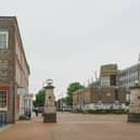 Gosport High Street