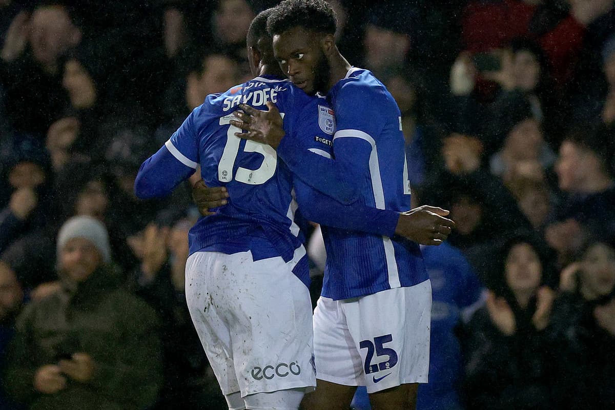 League One form table: How Portsmouth compare to Bolton, Derby County