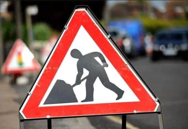 All four lanes of the M27 will soon be reopened, National Highways has confirmed.
