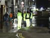Portsmouth flooding: City sees "highest ever recorded" tide after strong winds and waves overtop sea defences