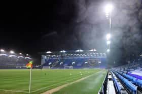 City MPs and the Pompey chief executive have welcomed the proposed Football Governance Bill which was “made in Portsmouth”.