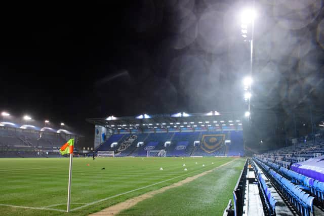 City MPs and the Pompey chief executive have welcomed the proposed Football Governance Bill which was “made in Portsmouth”.