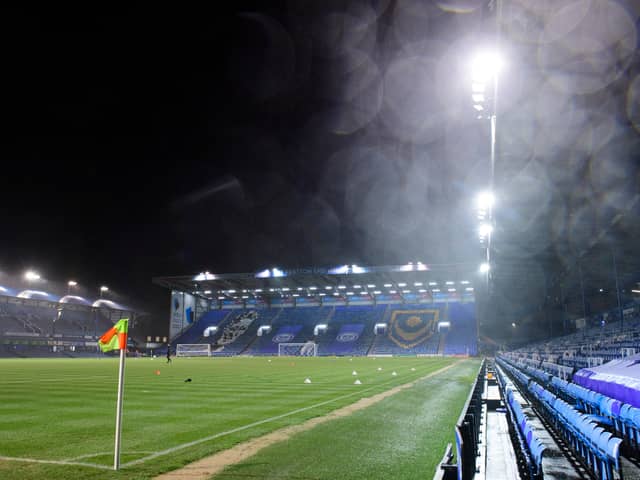 City MPs and the Pompey chief executive have welcomed the proposed Football Governance Bill which was “made in Portsmouth”.