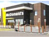 Plans submitted for new McDonald’s restaurant and drive-thru off the A27 Southampton Road