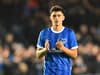 ‘Playing in a Portsmouth shirt’: Boss reveals exciting plan for Manchester City starlet after surprise Fratton return