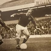 Richie Reynolds, made 160 appearances and scored 28 times for Pompey from June 1971 until February 1976.