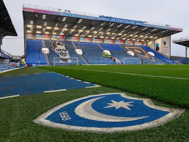 Pompey's agents payments have been revealed