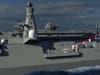 Destructive DragonFire laser weapon to be installed on ship - when