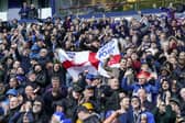 Pompey and Bolton fans have been participating in some social media swordplay in recent weeks
