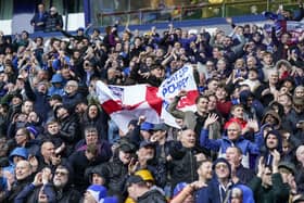 Pompey and Bolton fans have been participating in some social media swordplay in recent weeks