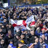 Pompey and Bolton fans have been having their say on yesterday's events.