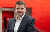 Toob CEO Nick Parbutt.