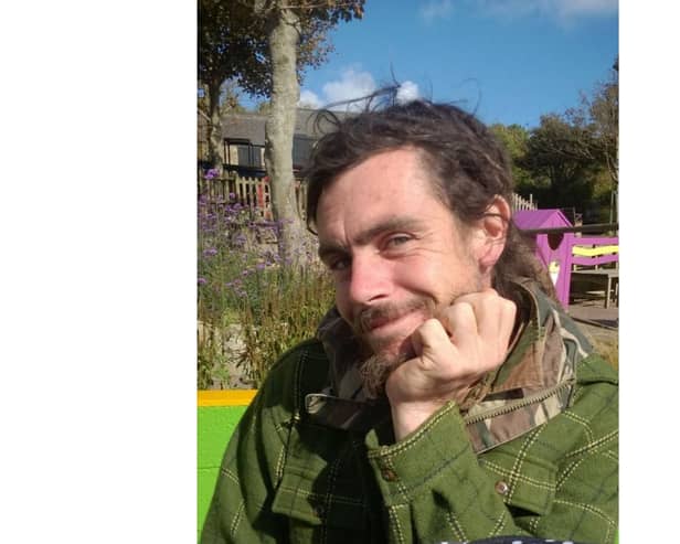 42-year-old Paul Hart from Newport, suffered serious injuries and sadly died at the scene.