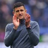 Pompey head coach John Mousinho loves living in Southsea and working at Fratton Park. Picture: Getty