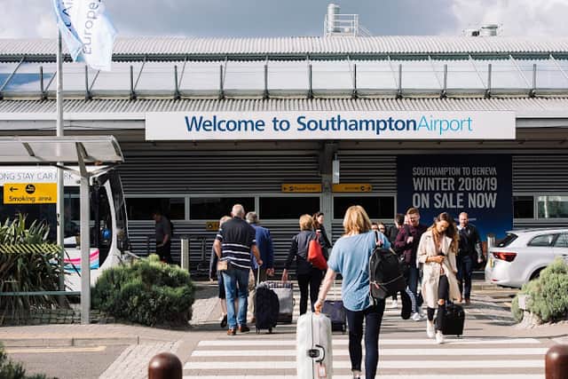 Best Western Southampton Airport Park And Fly www.portsmouth.co.uk