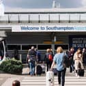 Southampton Airport