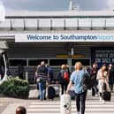 Southampton Airport