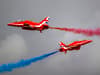 Red Arrows to perform displays at events in Portsmouth or surrounding areas - here's when and where