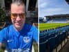 Pompey fan gets last ticket for League One title decider and travels from LA in a day