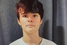 Dainton, 16, also known as Rhys, was last seen in Worthing. Police said the teenager has links to Gosport and Southsea. Picture: Adur and Worthing Police