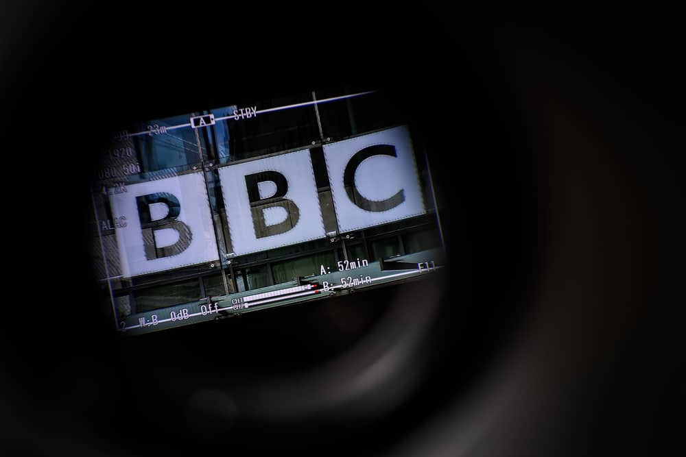 BBC viewers are heartbroken by the presenter’s departure. (Photo: Getty Images)