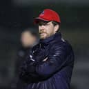 Cheltenham Town's Darrell Clarke has opened up on League One survival