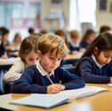 Parents will be finding out what primary schools their children have gotten into today. Image: RCH Photographic - stock.adobe.com