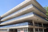 Isambard Brunel Multi-Storey Car Park will be closed for the weekend whilst it receives essential maintenance.