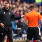 Bolton boss Ian Evatt has spoken on time-wasting frustrations following Shrewsbury Town draw