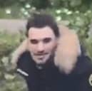 Officers investigating a report of shoplifting in Whiteley would like to speak with this man as part of their enquiries.