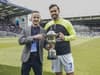 'I'm living every Portsmouth follower's dream': Marlon Pack on emulating Fratton heroes Linvoy Primus and Arjan de Zeeuw