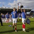 Sean Raggett