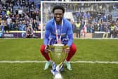 Abu Kamara