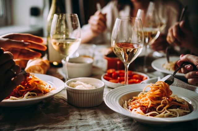 The Good Food Guide 2025 Image: FornStudio - stock.adobe.com