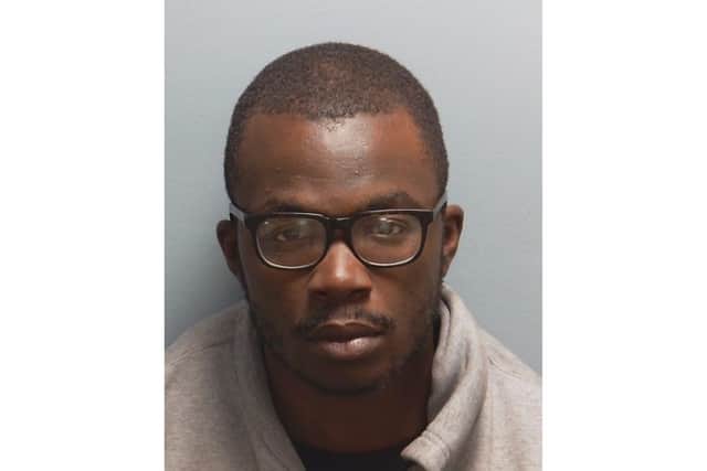 Man jailed for involvement in county lines cocaine and heroin dealing ...