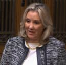 Dame Caroline Dinenage raised the issue in the House of Commons of a "managed decline" of heritage assets situated on active MoD estates 