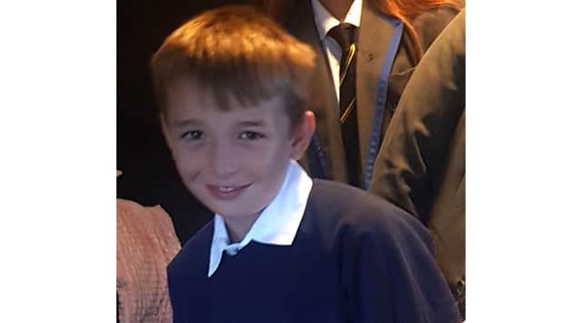 Warren Dowling died suddenly from asthma after a day feeling "fine" at school and playing with his younger brother on a trampoline. Belinda Dowling, from Portsmouth, wants more to be done to raise the profile of the severity of asthma.
