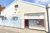 £2,000 was stolen from MAKE in Fratton.