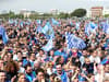 CONFIRMED: Portsmouth announce details of League One title celebrations on Southsea Common
