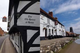 We have looked at the best rated restaurants in Havant according to TripAdvisor.