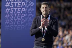 Pompey boss John Mousinho and the club's football operation faces huge calls on the futures of his champions.