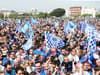Portsmouth park and ride scheme will not run to Southsea for Pompey's League One celebrations