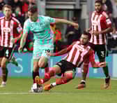 Pompey have been linked with Exeter's Reece Cole, along with Preston North End and Bolton Wanderers.